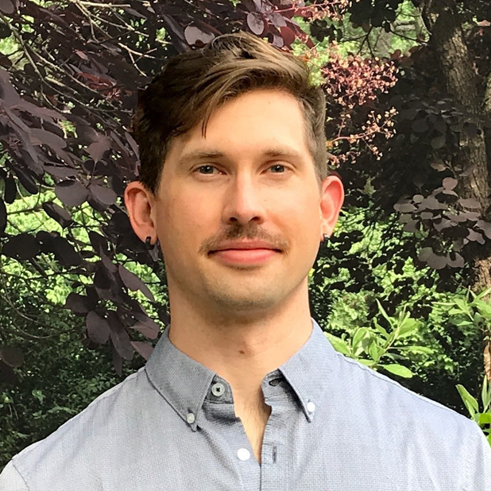 Aaron Van Loon, Ph.D., a CRI Postdoctoral Fellow at the University of Washington is working on better understanding why immune cells migrate – a crucial aspect in the fight against multiple types of cancer.